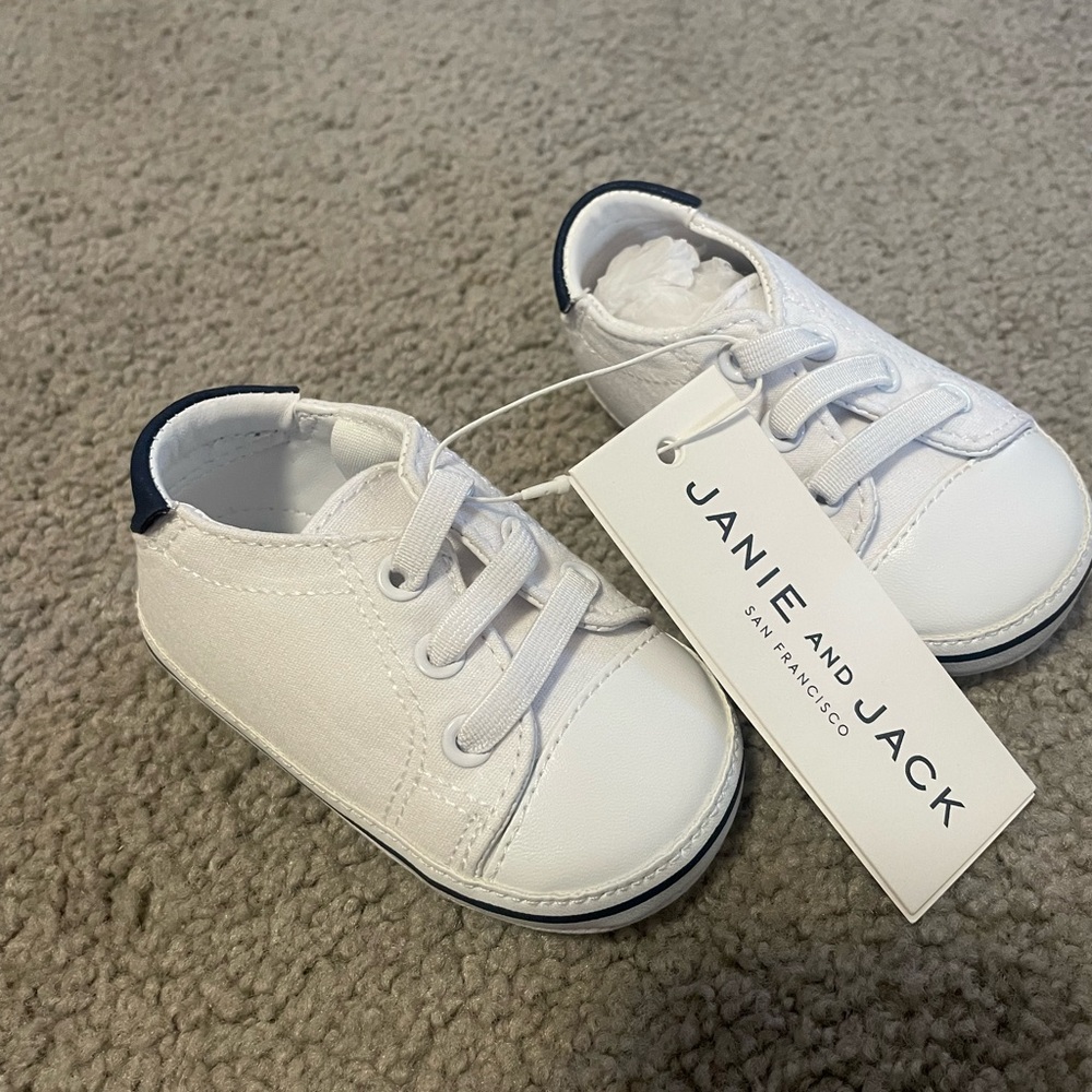 Baby Sneaker